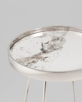 Журнальный столик STOOL GROUP Гера 50*50