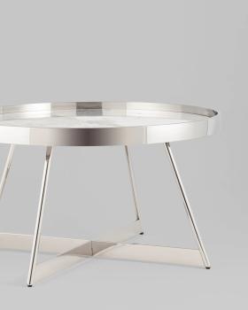 Журнальный столик STOOL GROUP Гера 80*80