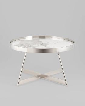 Журнальный столик STOOL GROUP Гера 80*80