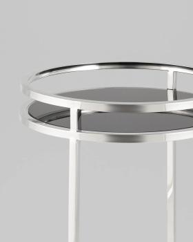 Журнальный столик STOOL GROUP Гестия 41*60