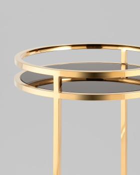 Журнальный столик STOOL GROUP Гестия 41*60