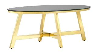 Журнальный стол STOOL GROUP АЛЬБА 100х50