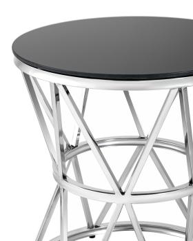 Журнальный стол STOOL GROUP ВИВА 50х50