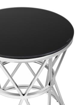 Журнальный стол STOOL GROUP ВИВА 50х50