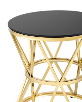 Журнальный стол STOOL GROUP ВИВА 50х50