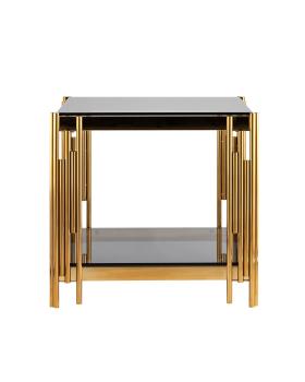 Журнальный столик STOOL GROUP ГЭТСБИ 55х55