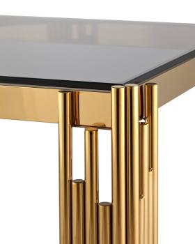 Журнальный столик STOOL GROUP ГЭТСБИ 55х55