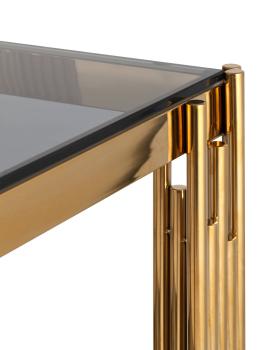 Журнальный столик STOOL GROUP ГЭТСБИ 55х55