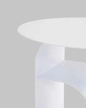 Журнальный столик STOOL GROUP Arwel