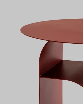 Журнальный столик STOOL GROUP Arwel