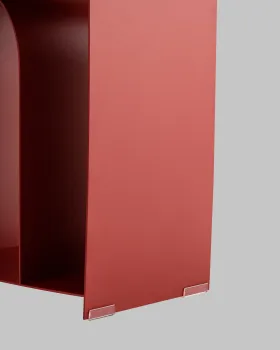 Журнальный столик STOOL GROUP Arwel