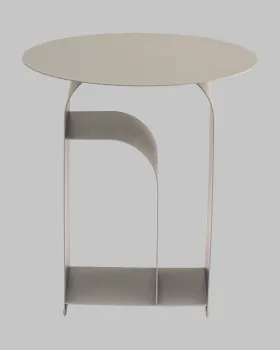 Металл, темно-серый