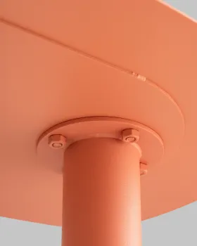 Журнальный столик STOOL GROUP Eanna L