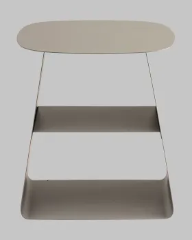 Металл, темно-серый