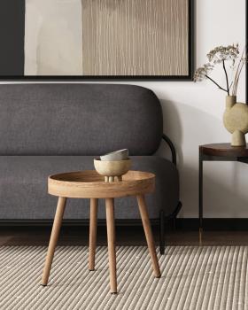 Журнальный столик STOOL GROUP Вуди