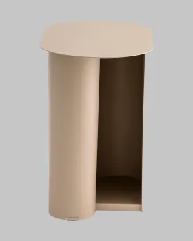 Металл, бежевый