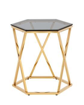 Журнальный столик STOOL GROUP Круз 48*42
