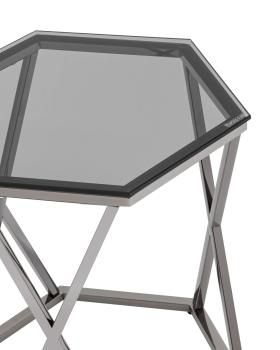 Журнальный столик STOOL GROUP Круз 48*42