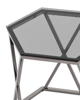 Журнальный столик STOOL GROUP Круз 48*42