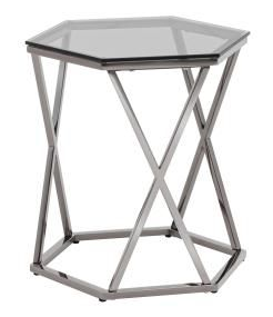 Журнальный столик STOOL GROUP Круз 48*42