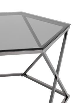 Журнальный столик STOOL GROUP Круз 93*80