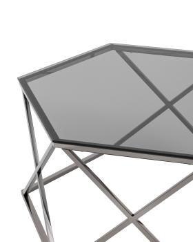 Журнальный столик STOOL GROUP Круз 93*80