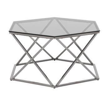 Журнальный столик STOOL GROUP Круз 93*80