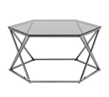 Журнальный столик STOOL GROUP Круз 93*80