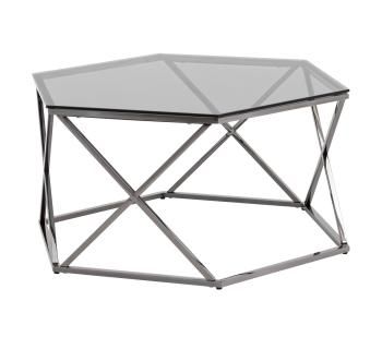 Журнальный столик STOOL GROUP Круз 93*80