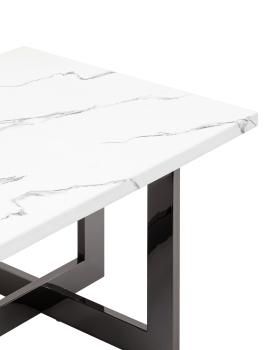 Журнальный столик STOOL GROUP Нэйтан 122*61