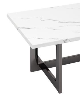 Журнальный столик STOOL GROUP Нэйтан 122*61