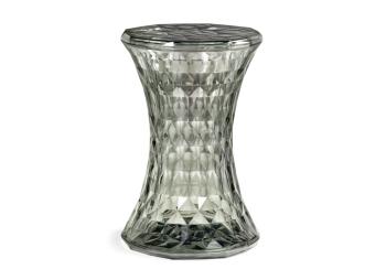 Журнальный столик Woodville Button 30x47