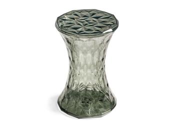 Журнальный столик Woodville Button 30x47