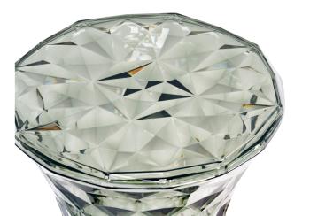 Журнальный столик Woodville Button 30x47