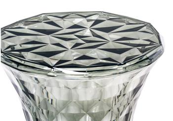 Журнальный столик Woodville Button 30x47