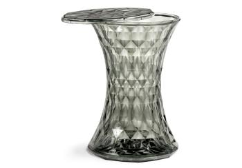 Журнальный столик Woodville Button 30x47