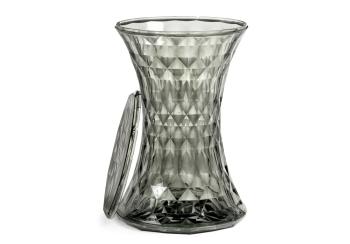 Журнальный столик Woodville Button 30x47