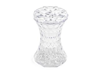 Журнальный столик Woodville Button 30x47