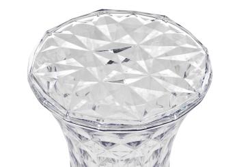 Журнальный столик Woodville Button 30x47