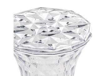 Журнальный столик Woodville Button 30x47