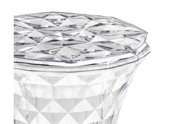 Журнальный столик Woodville Button 30x47