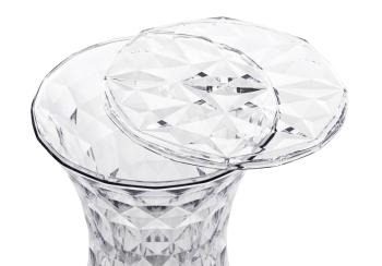 Журнальный столик Woodville Button 30x47