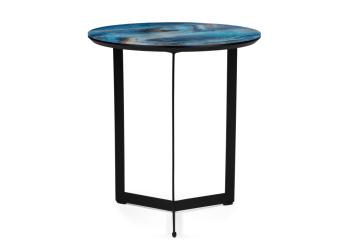 Журнальный стол Woodville Роб D-450