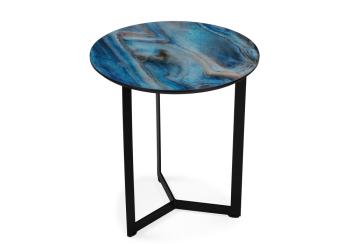 Журнальный стол Woodville Роб D-450