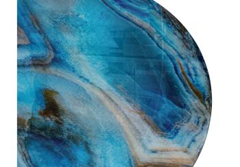 Журнальный стол Woodville Роб D-450