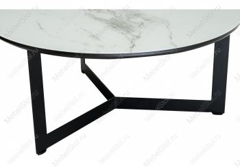 Журнальный стол Woodville Роб D-700