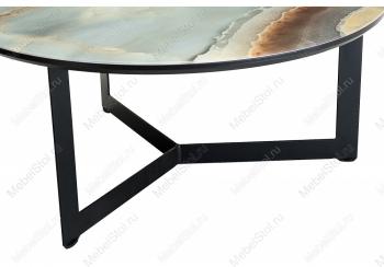 Журнальный стол Woodville Роб D-700