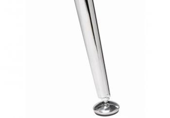 Журнальный столик Woodville Round