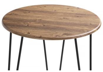 Журнальный столик Woodville Шани