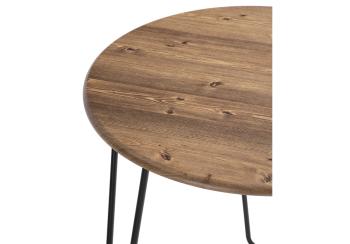 Журнальный столик Woodville Шани